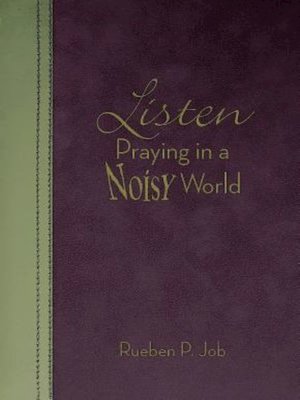 cover image of Listen